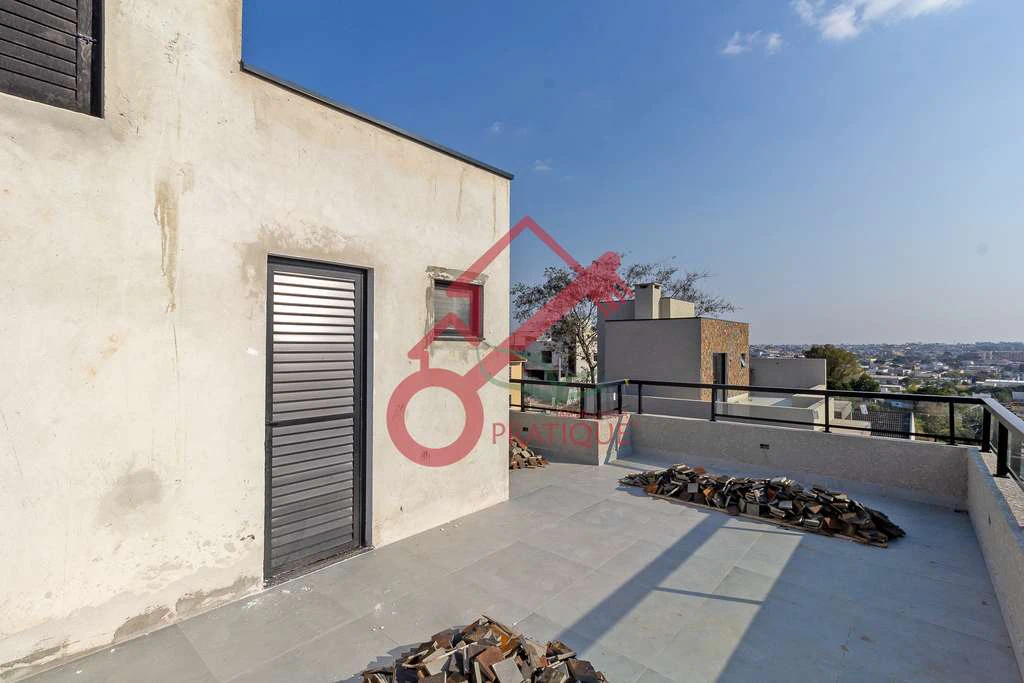 House with 3 bedrooms and 4 baths, 165 m², parking — photo 5