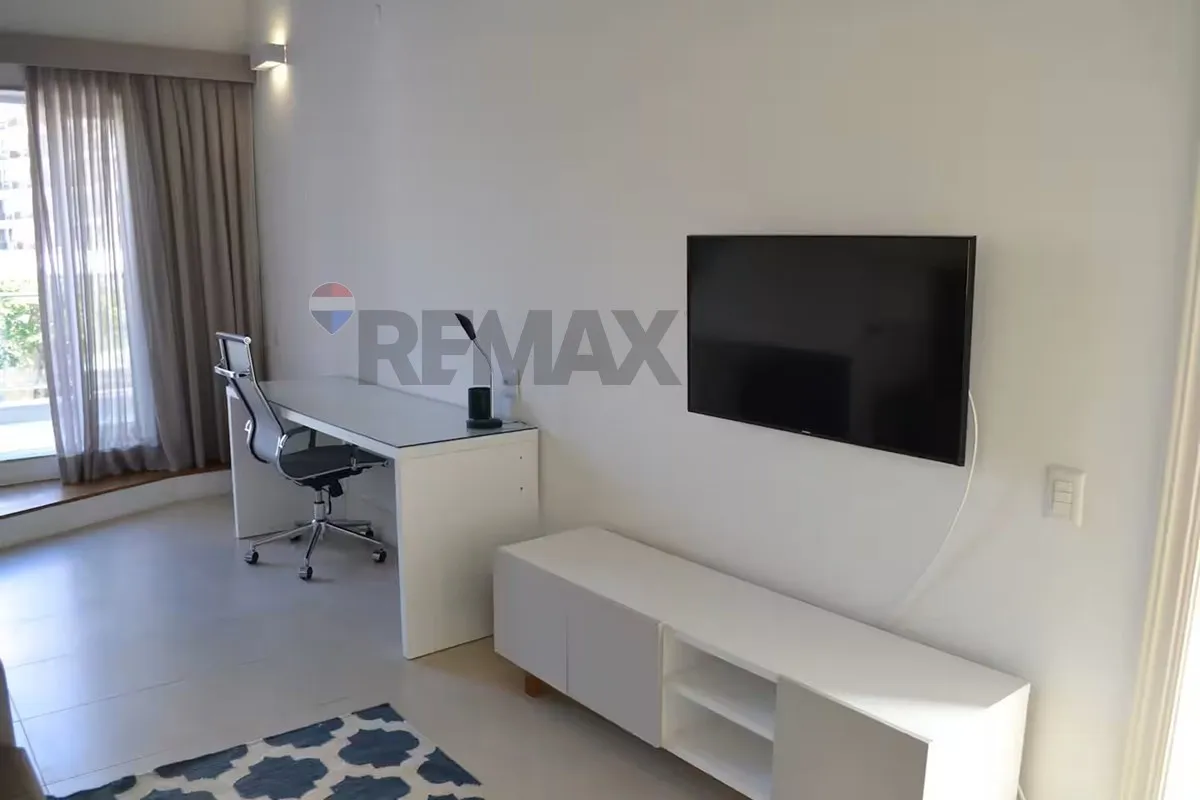 4-bedroom apartment 225 m² with 1 parking space on floor 2 — photo 25