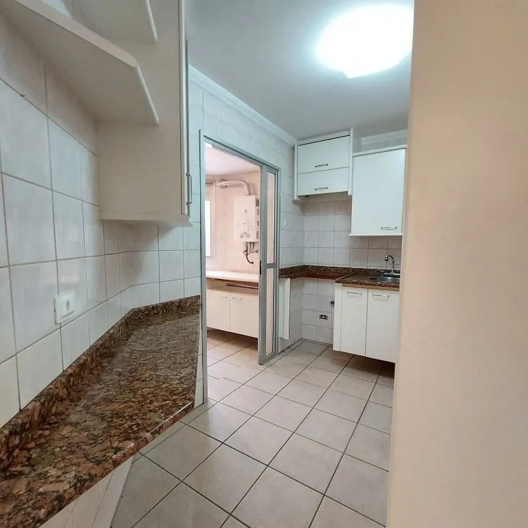 Квартира с 2 спальнями и рабочим местом, Куритиба — photo 5