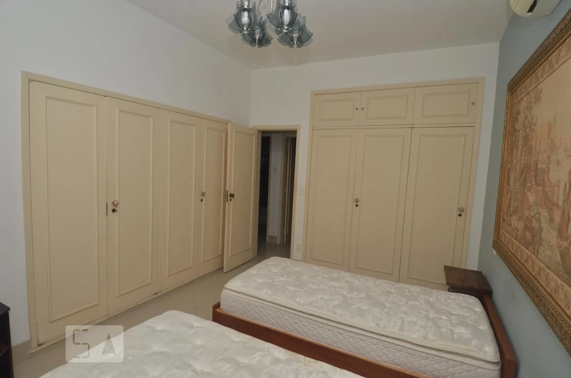 Apartamento com espaço de home office, Copacabana — photo 42
