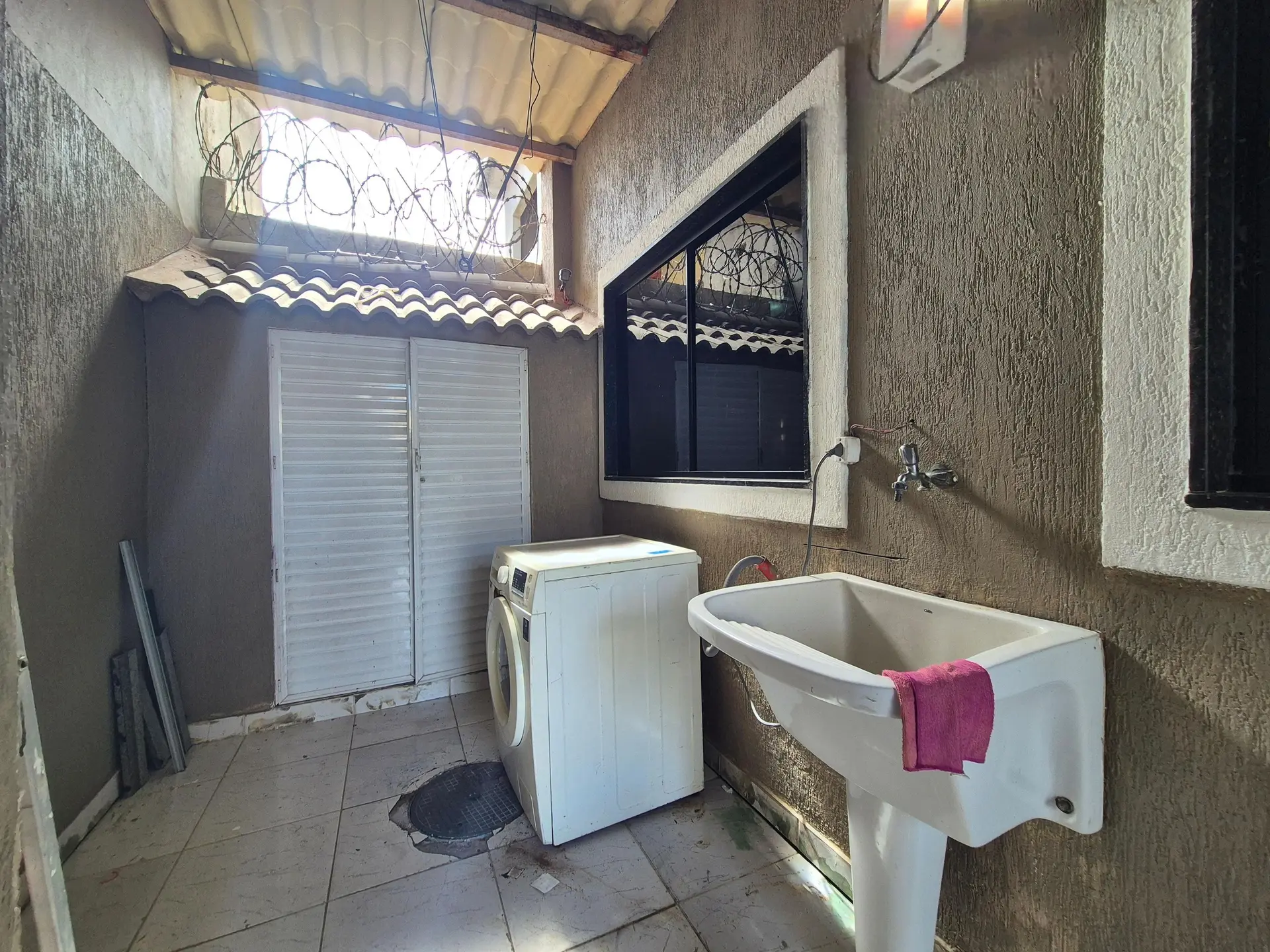 Furnished house, 100 m², with a jacuzzi — photo 38