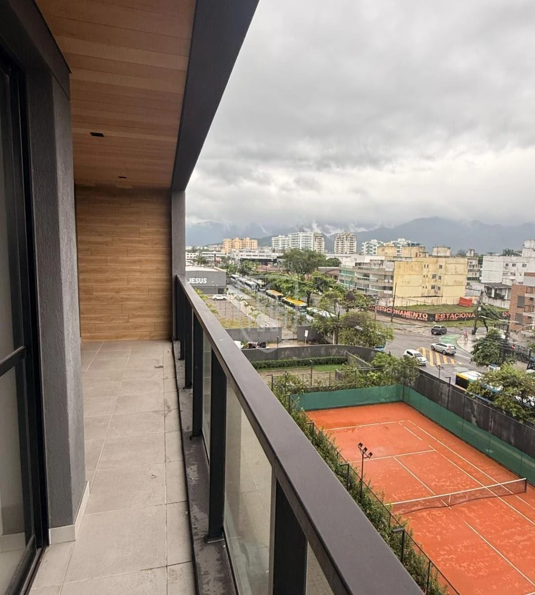 2 quartos e janelas do piso ao teto: apartamento de 75 m² — photo 31