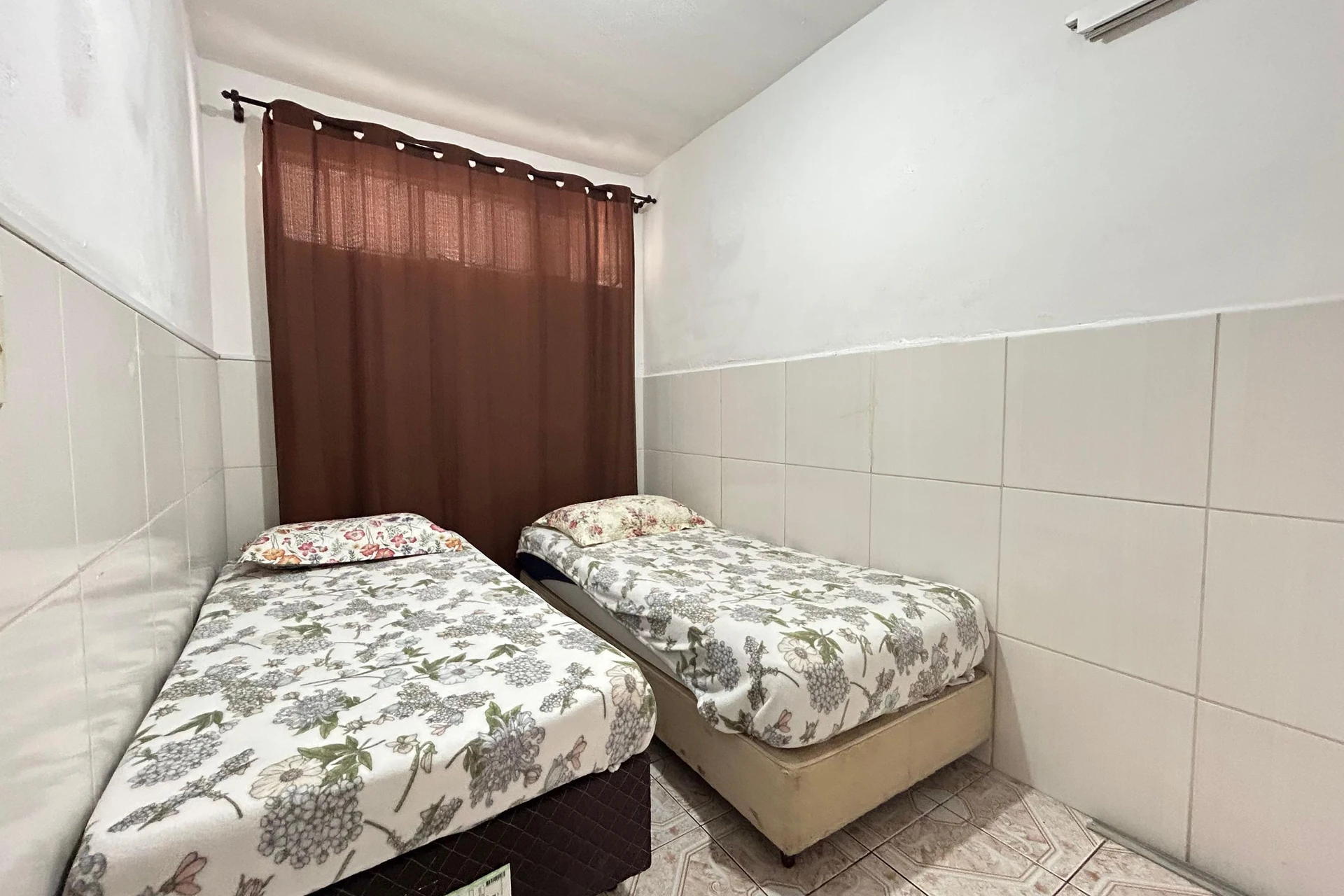 Casa mobiliada de 1 quarto e 30 m² — photo 10