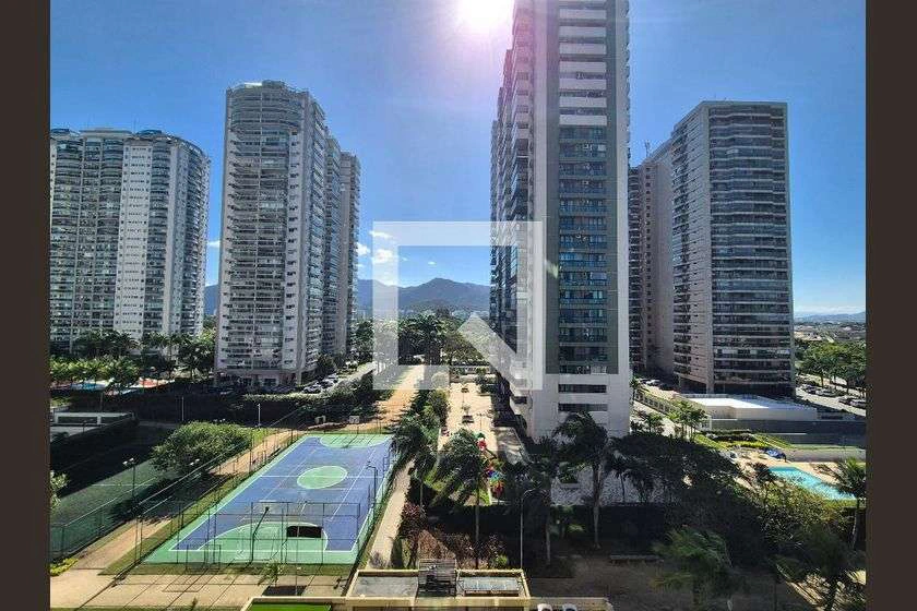 Apartamento para aluguel com 4 suítes e 289 m² — photo 30