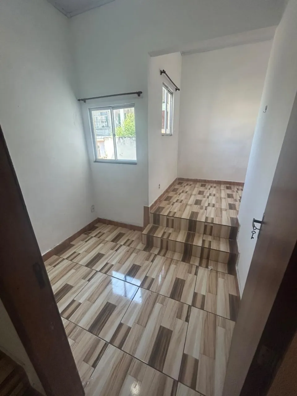 2-bedroom house with a washing machine in Rio de Janeiro — photo 15