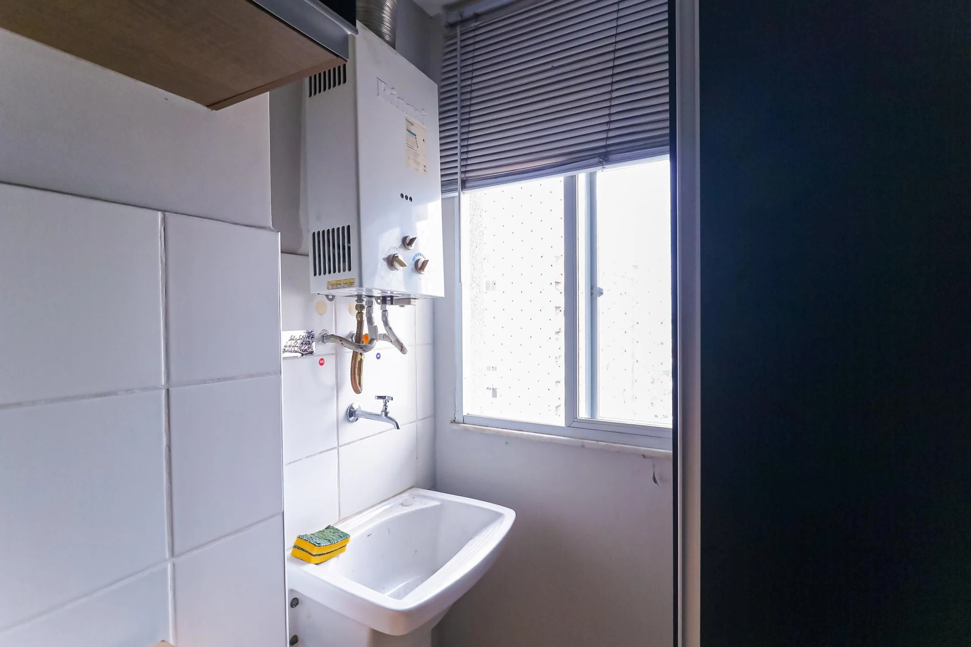 2-bedroom apartment with a jacuzzi in Rio de Janeiro — photo 18