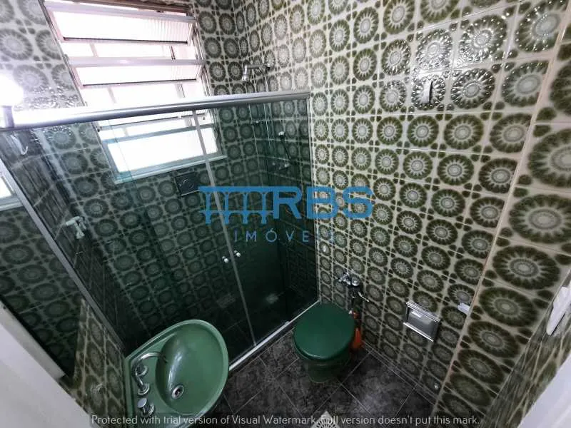 Apartamento de 1 dormitorio con cocina cerrada y sin parking — photo 5