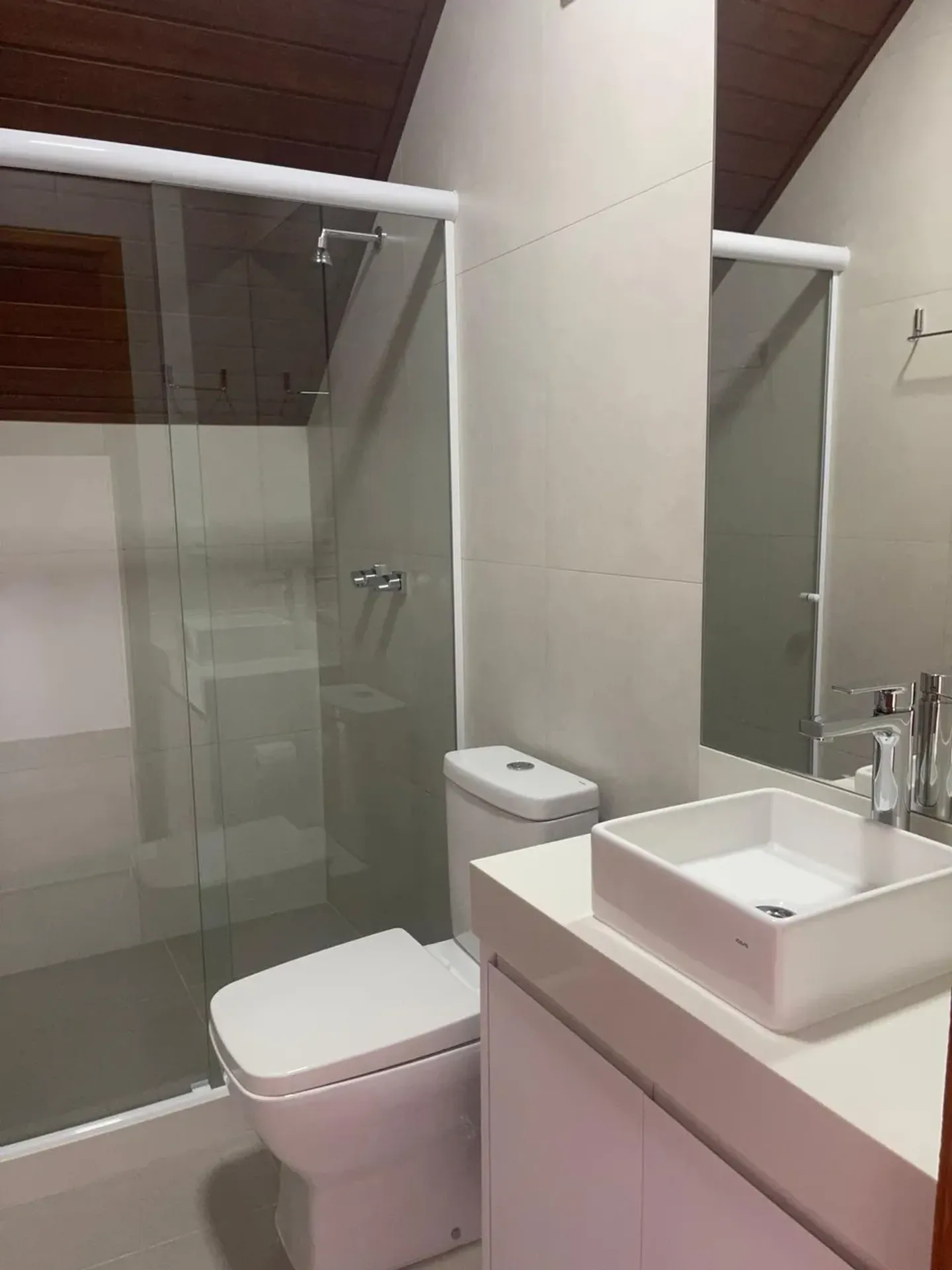 Apartamento mobiliado com 270 m² e 6 suítes — photo 30