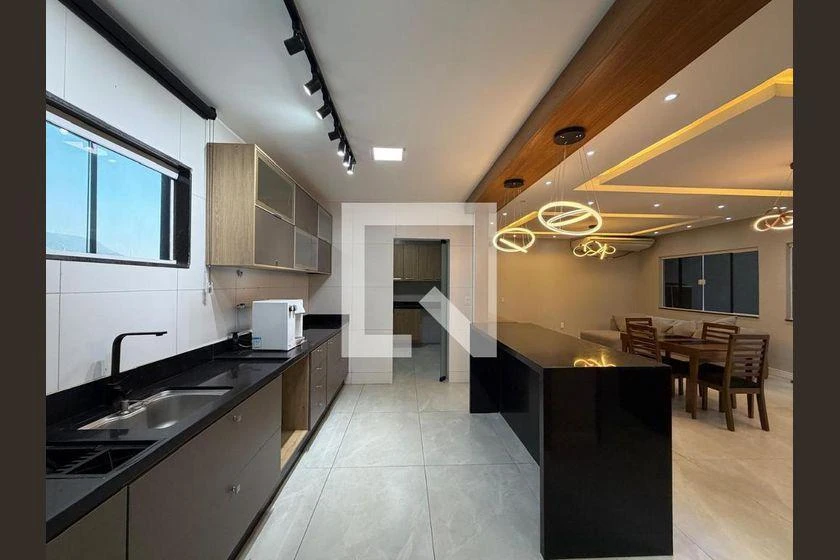 Casa sem mobília com 5 quartos e 350 m², com jardim — photo 40