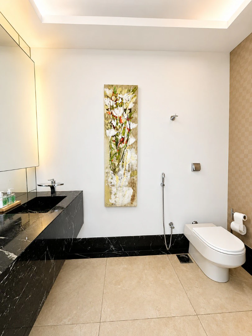 Furnished house with 5 en-suite bedrooms — photo 19