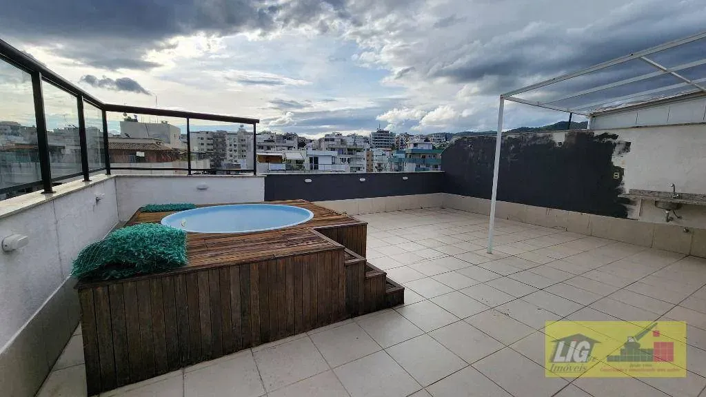 Apartment with 3 bedrooms, 2 baths and a balcony grill — photo 34