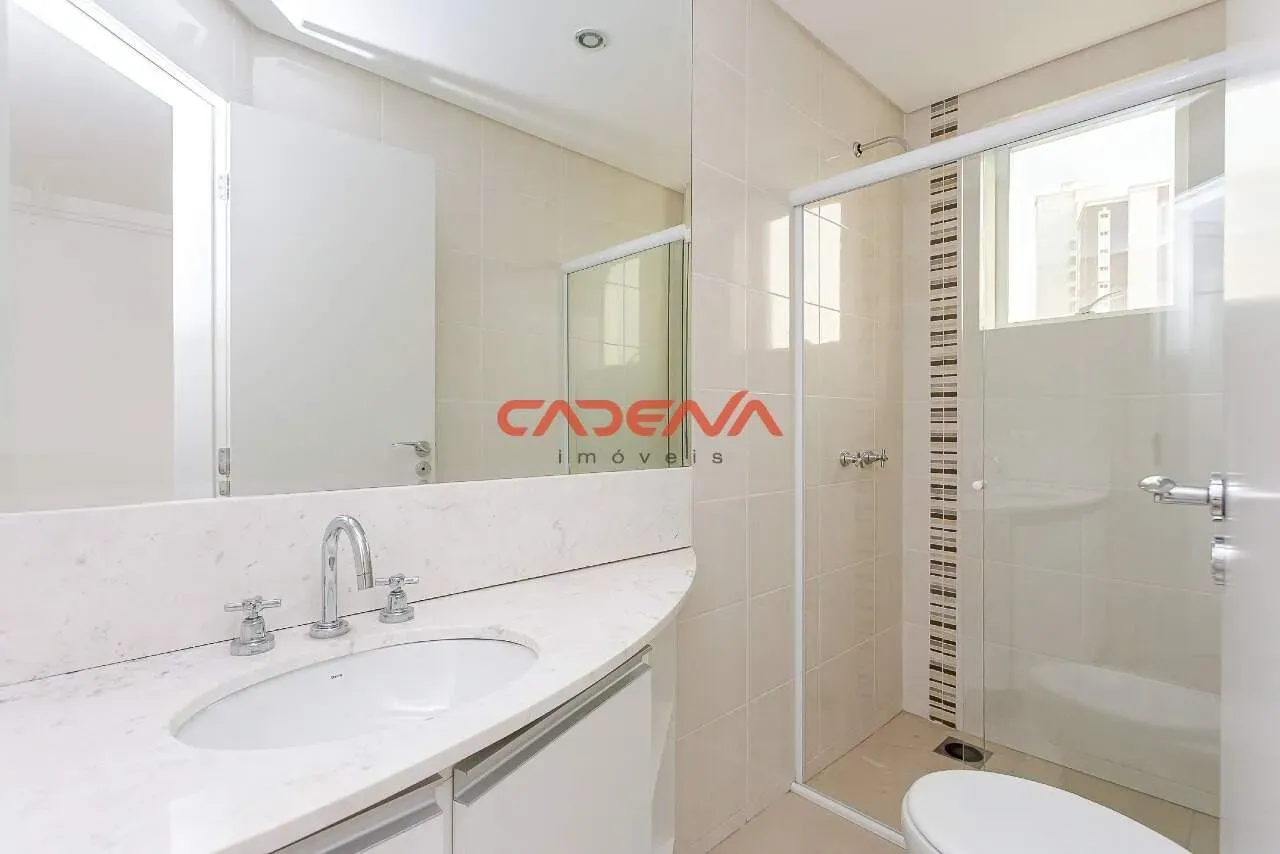 Large apartment with 4 bedrooms and 329 m² plus 2 parking — photo 23