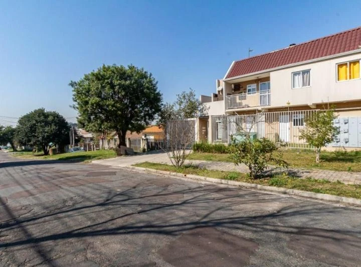 Apartamento de 1 quarto com 40 m² e 1 vaga coberta — photo 2