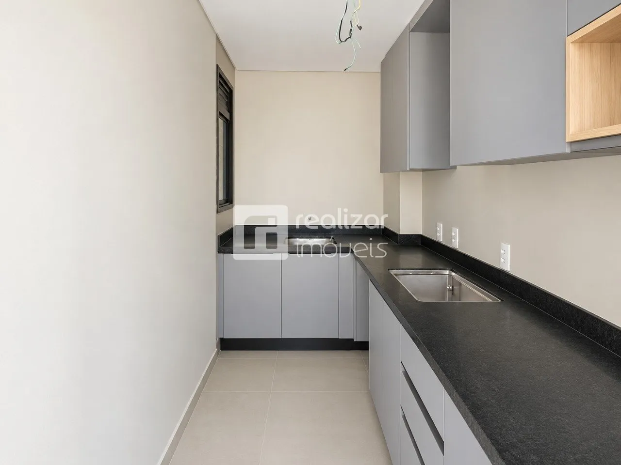Apartment, 69 m², with a grill on the balcony — photo 2