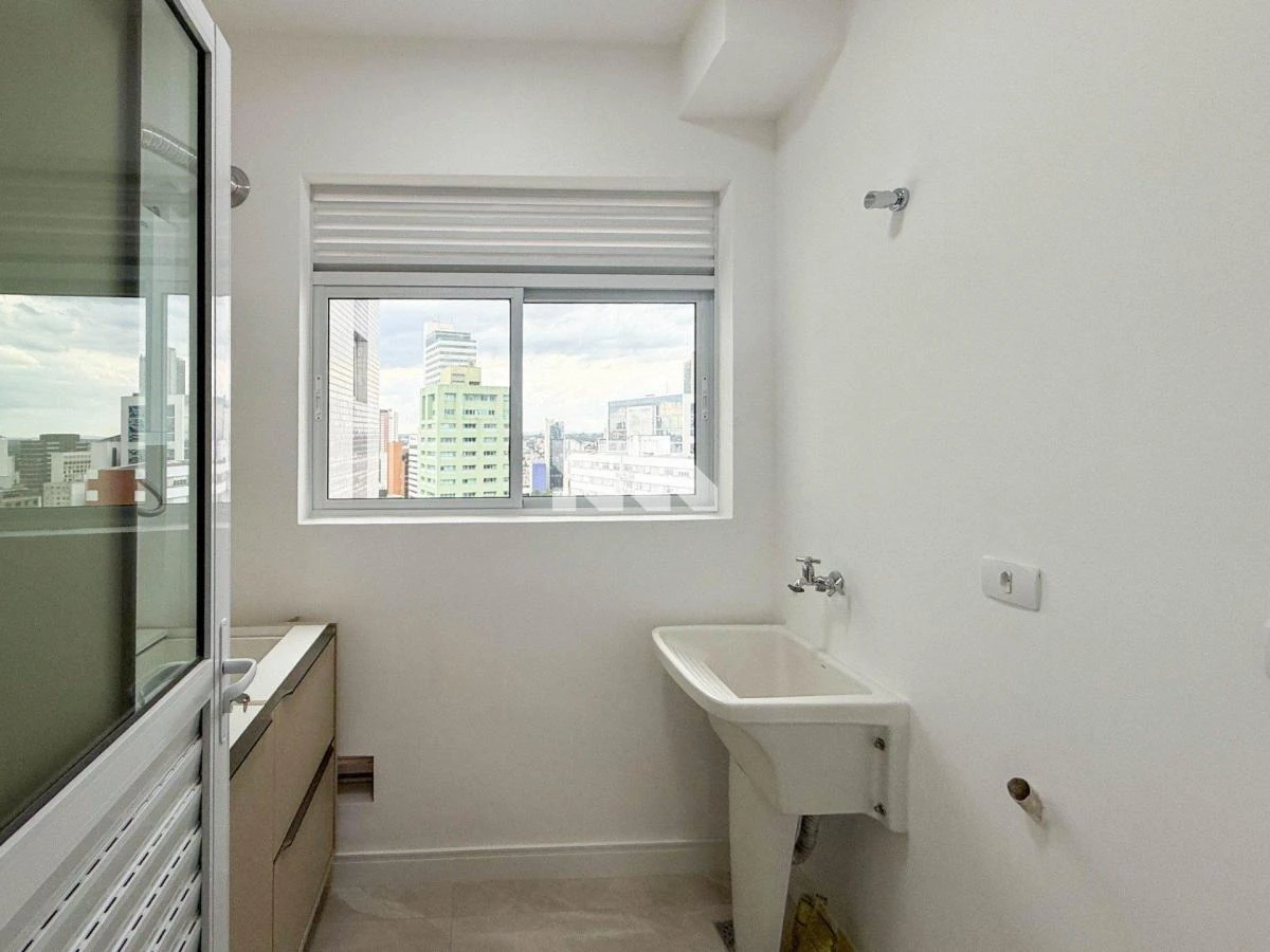 Apartamento 81 m² com 2 quartos e sacada — photo 22