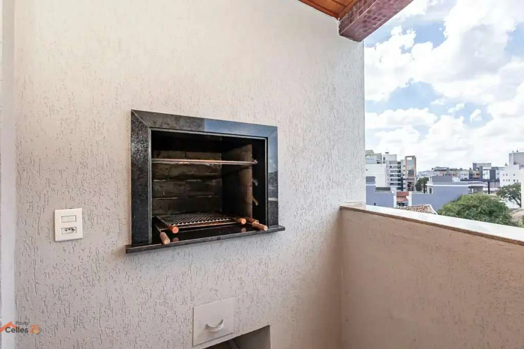 131 m² apartment with 3 bedrooms and 1 parking space — photo 4