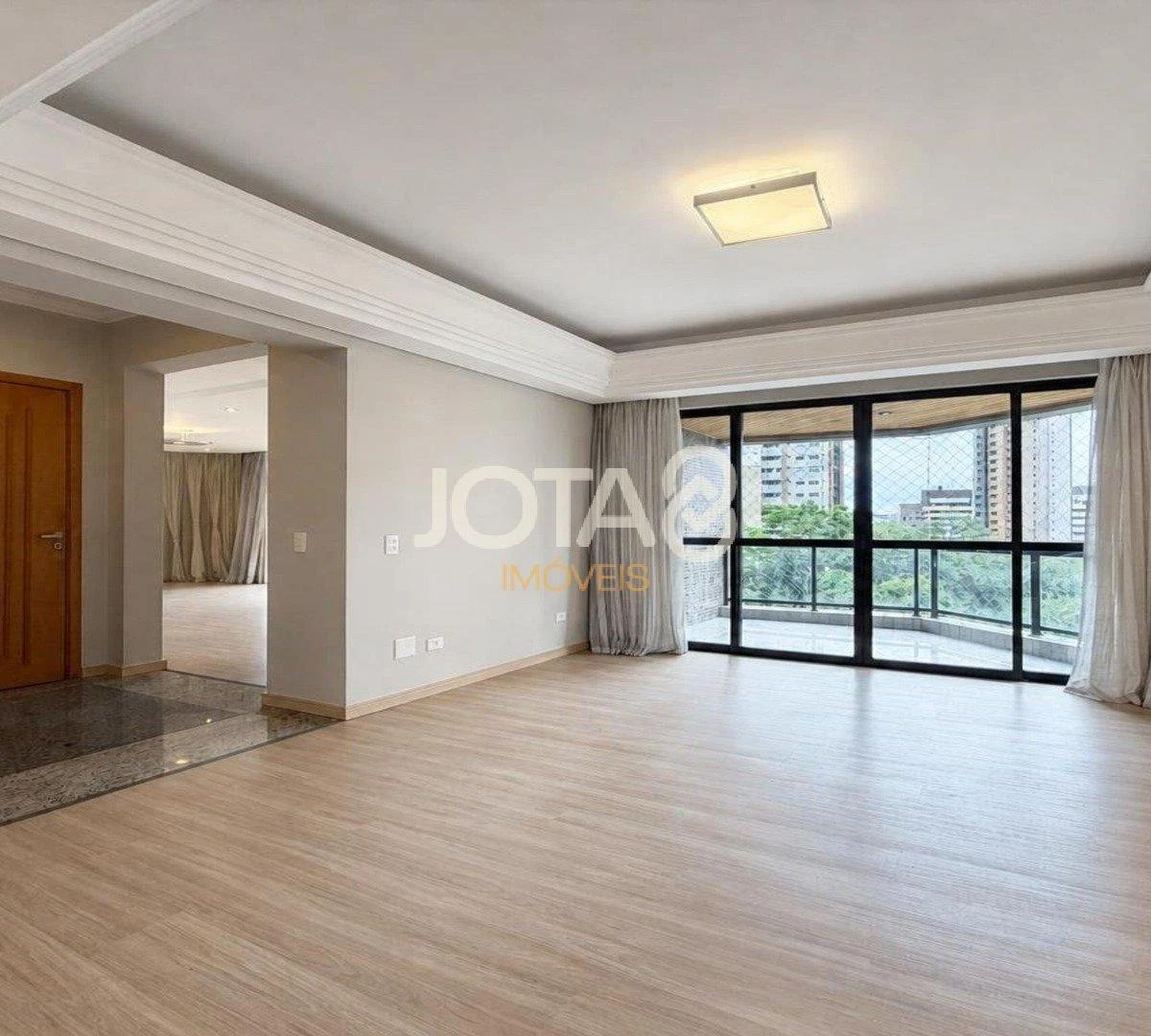 Departamento de 4 dormitorios con bañera — photo 21