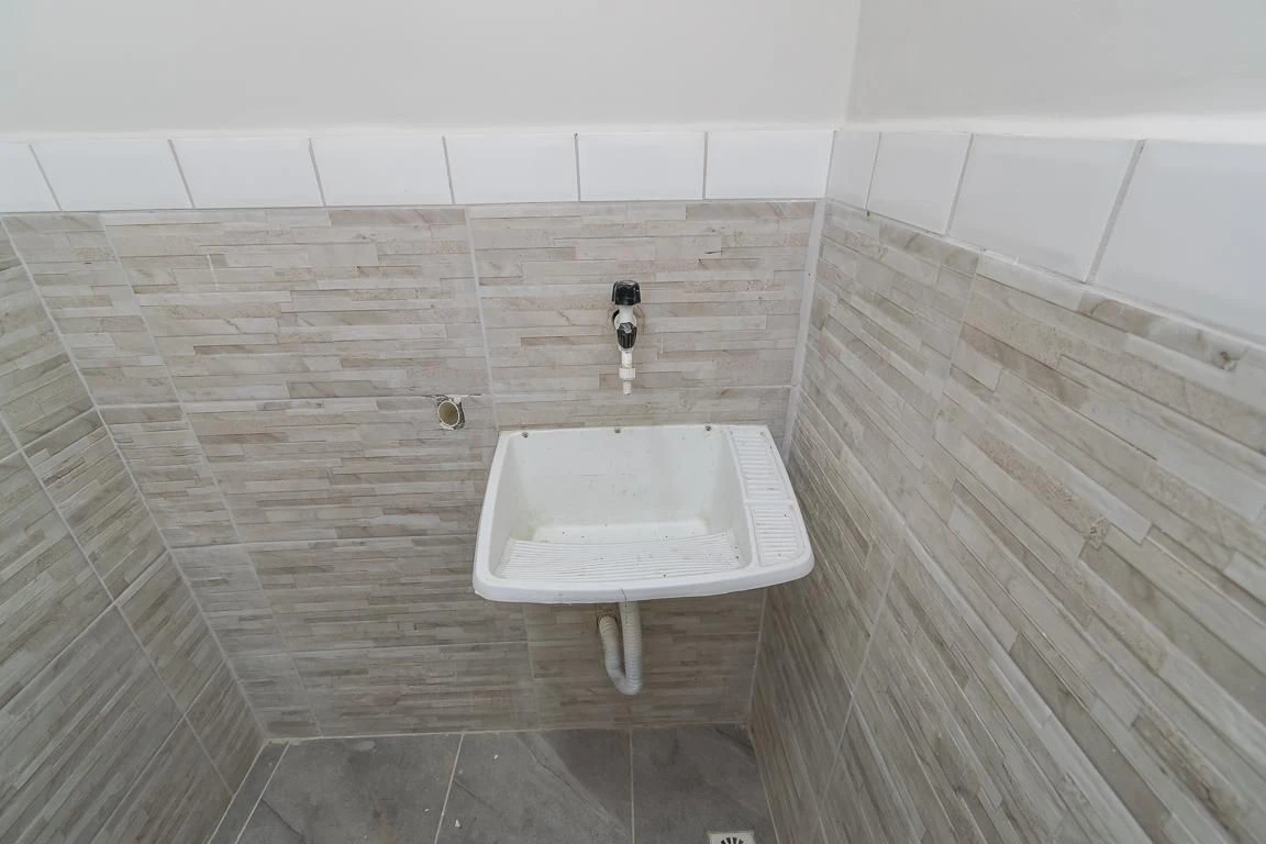 2-bedroom apartment, 45 m² — photo 16