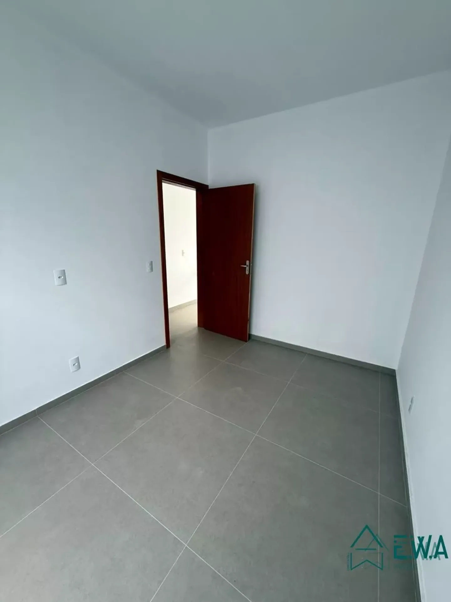 Casa sem mobília com 2 quartos e cozinha integrada a gás — photo 12