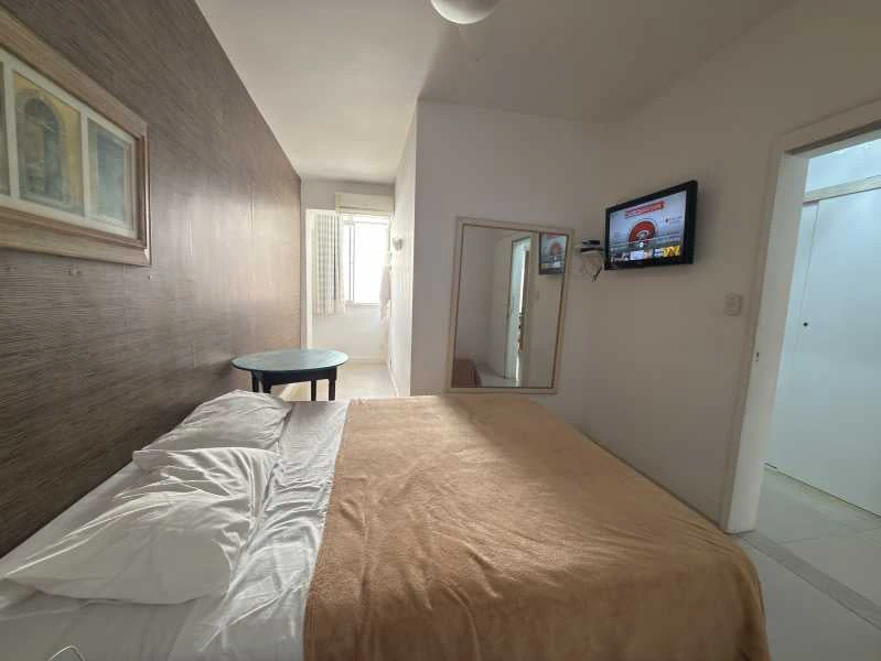 Apartamento de 3 quartos com suíte e varanda envidraçada — photo 22