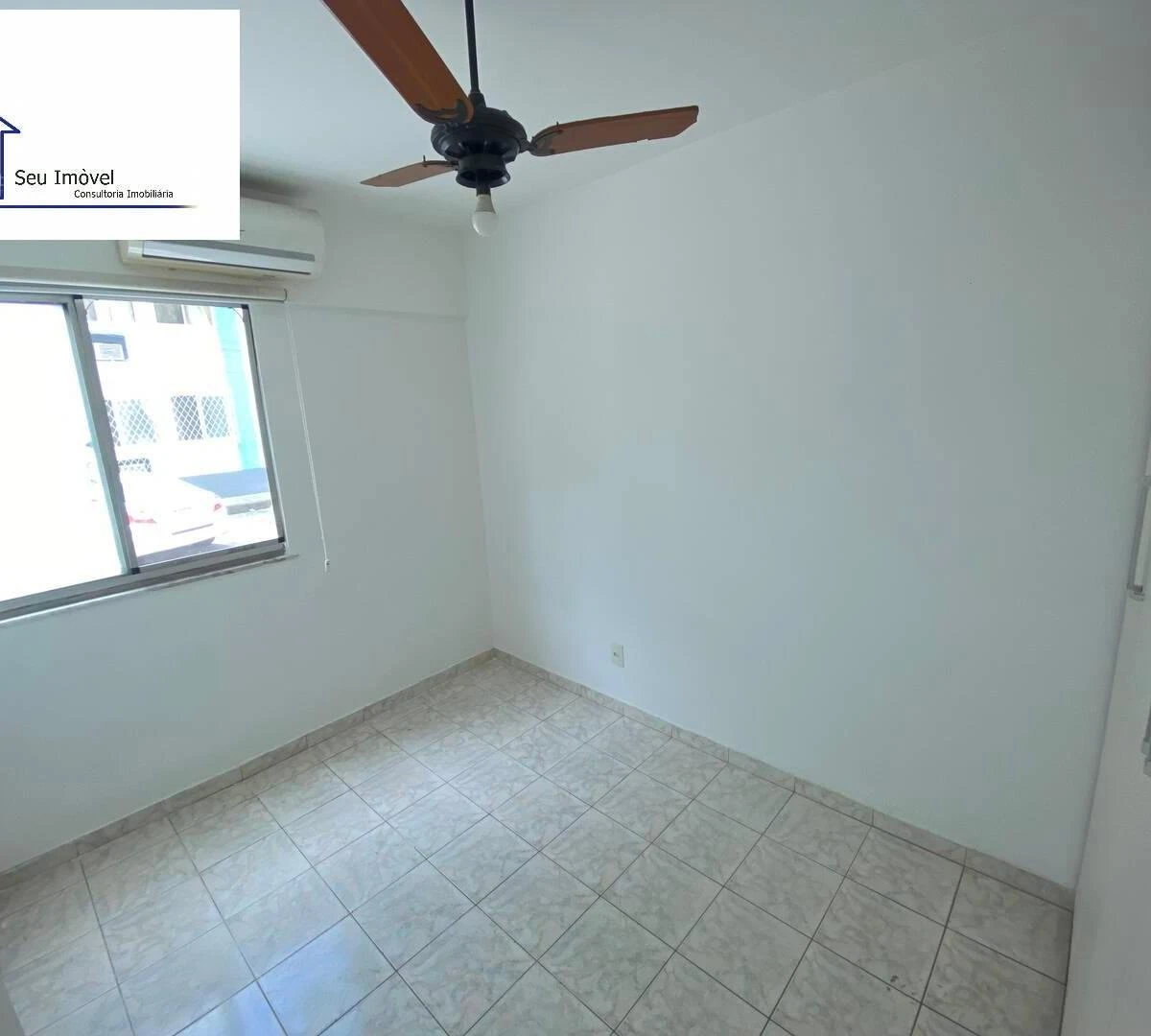 60 m² apartment with 2 bedrooms and a closed kitchen — photo 14