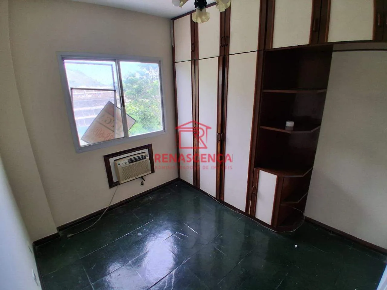 2-bedroom apartment with balcony and 1 parking spot — photo 6