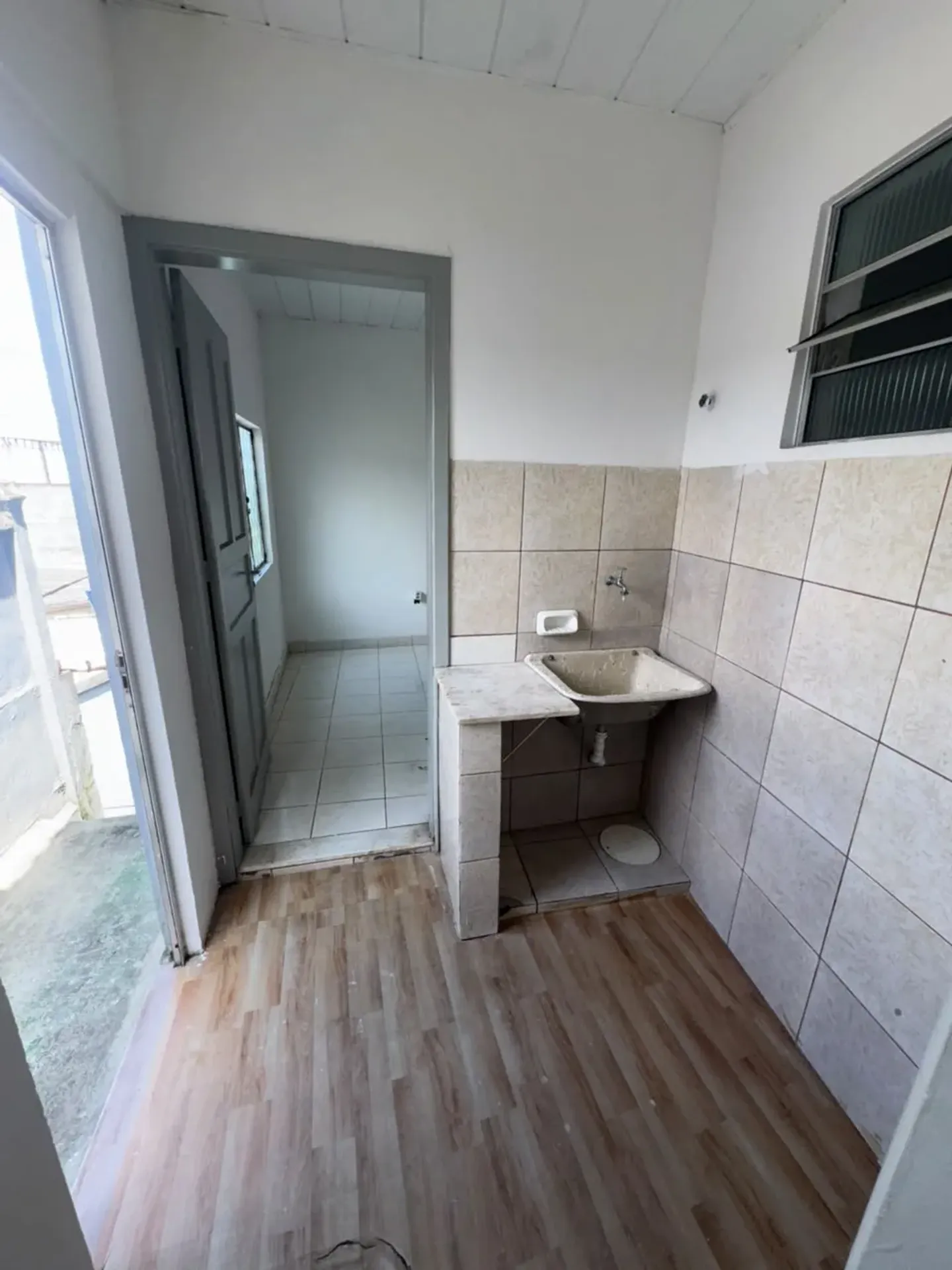 One-bedroom apartment, 30 m² — photo 2