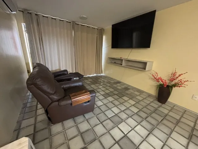 Apartamento mobiliado, 170 m², com espaço de home office — photo 11