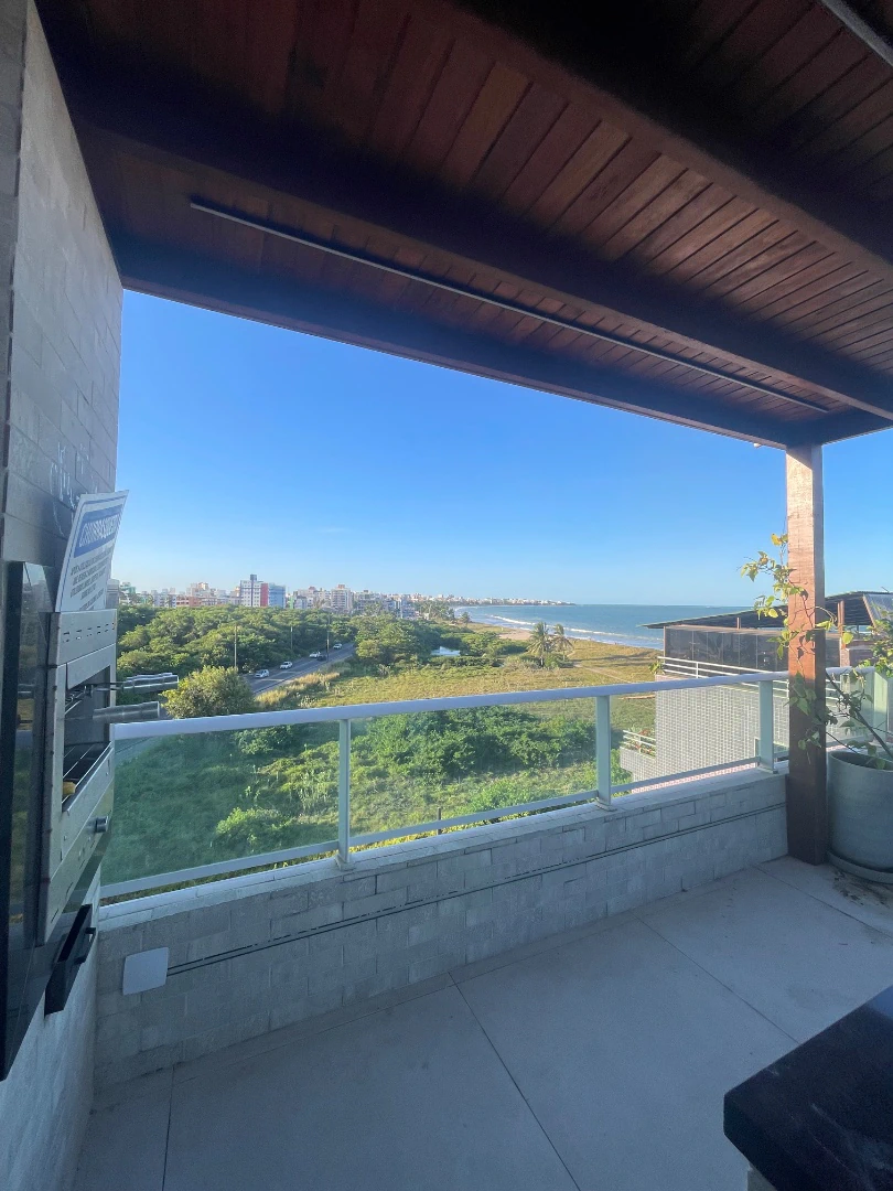 One-bedroom apartment with a water view in João Pessoa — photo 5