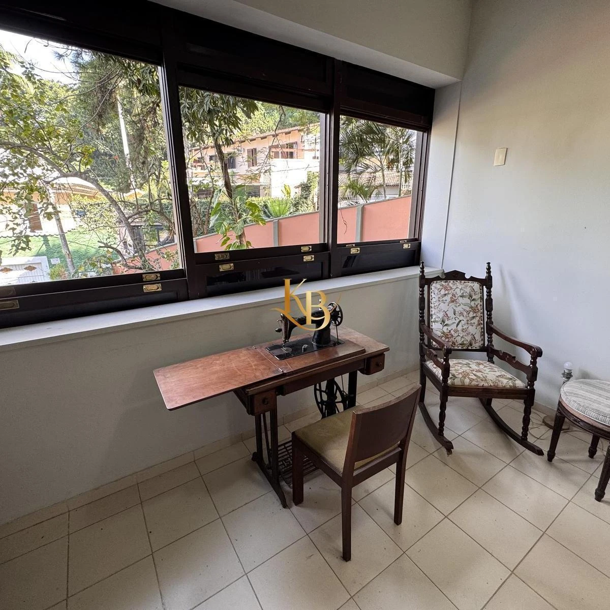 4-bedroom house with a dishwasher in Rio de Janeiro — photo 43