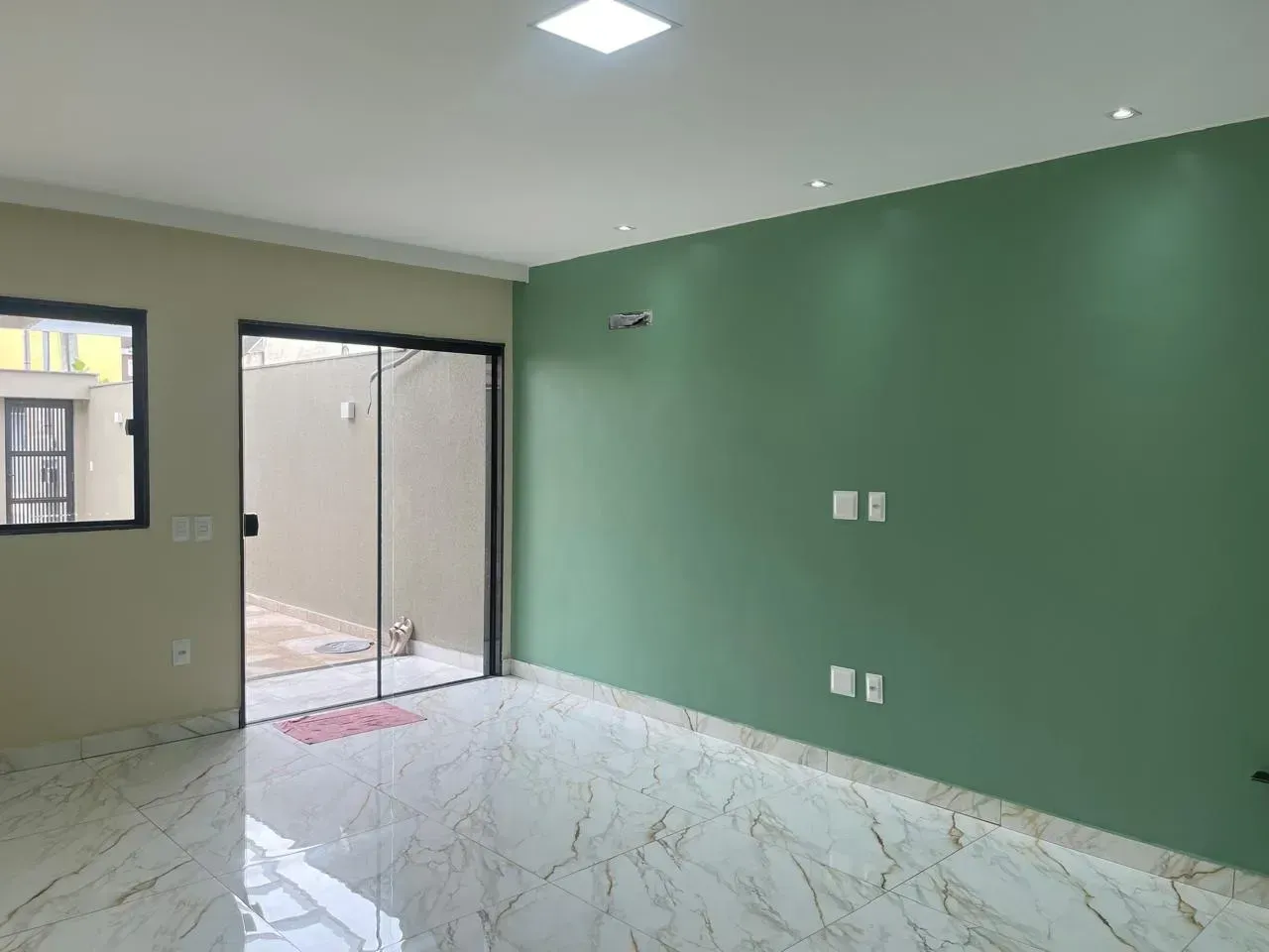 House, 140 m², with a private BBQ — photo 46