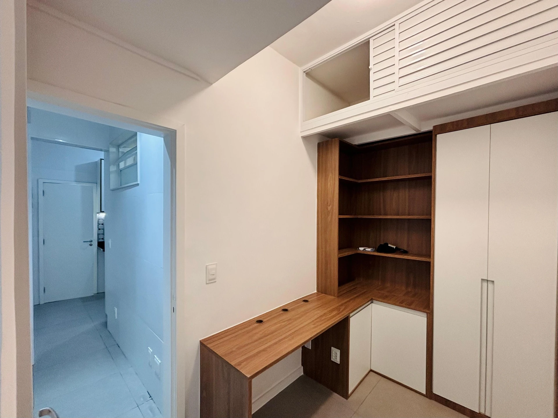 Квартира с 3 спальнями и рабочим местом, Рио-де-Жанейро — photo 30