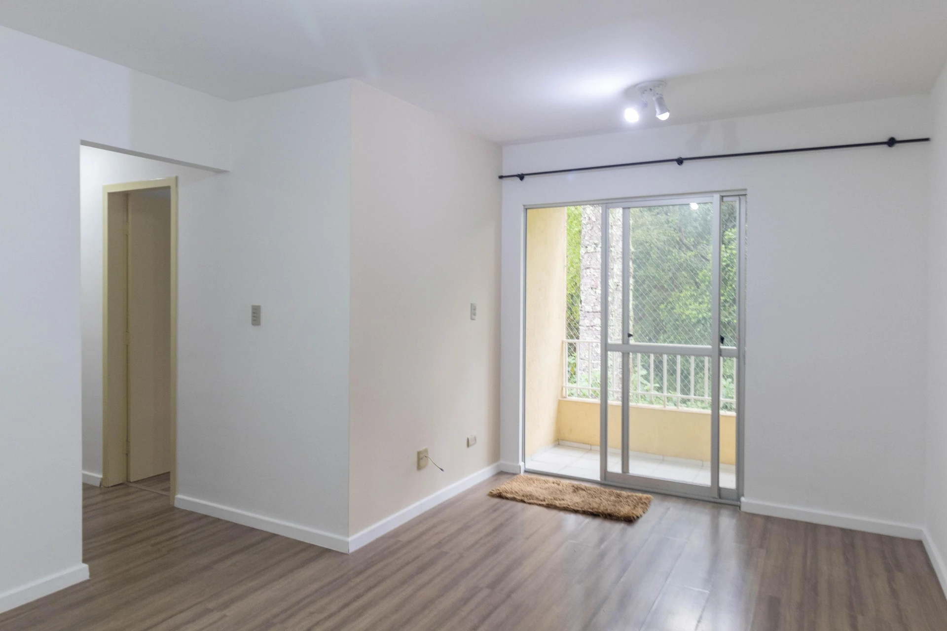 Apartment, 80 m², with a park view — photo 3