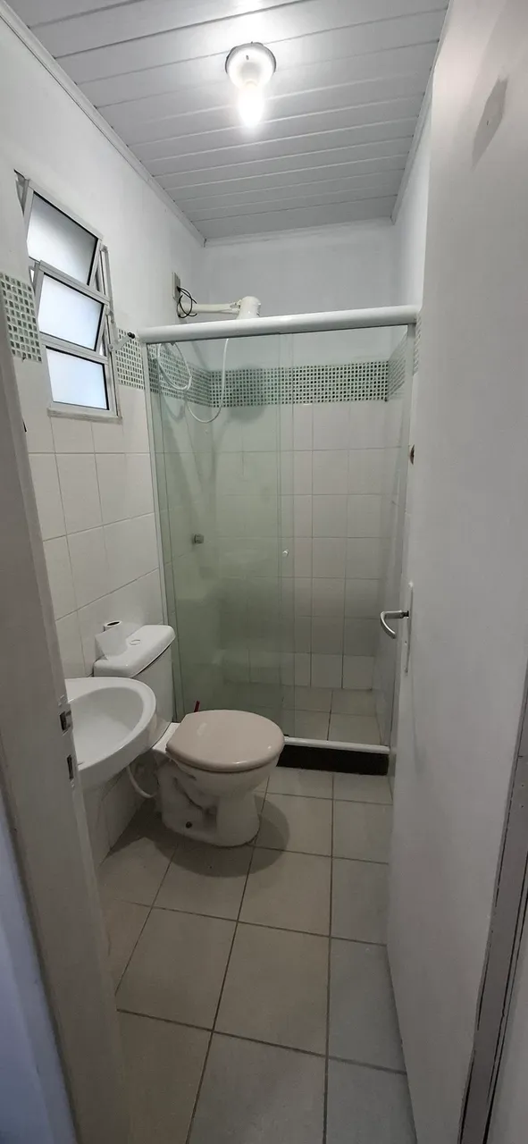 1-bedroom apartment with gas stove and air conditioning — photo 7