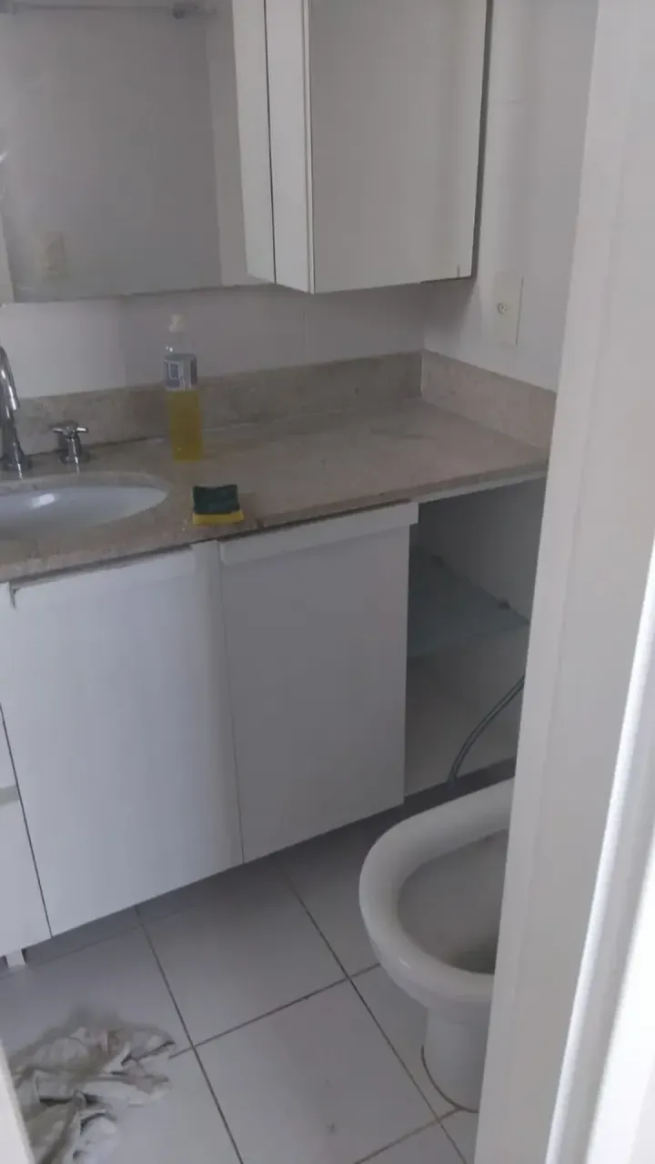 2-bedroom apartment with balcony grill and 1 parking — photo 17