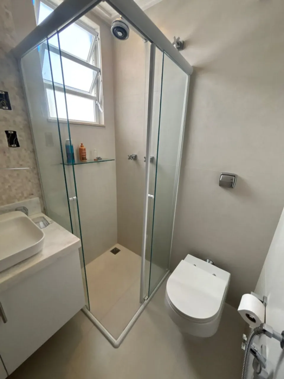 Apartamento mobiliado com 3 quartos e cozinha a gás — photo 20