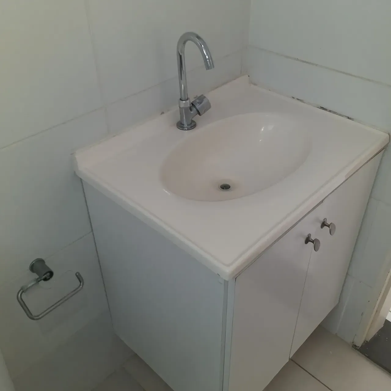 Rental apartment with 2 bedrooms, 47 m² and balcony — photo 18