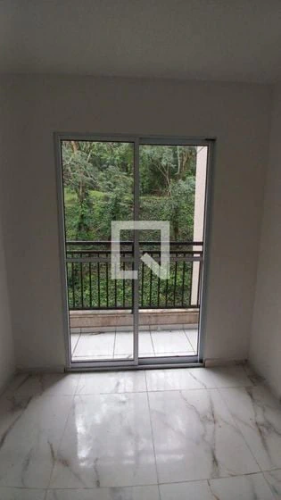 2-bedroom apartment with a mountain view in Rio de Janeiro