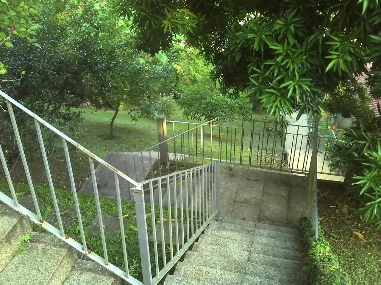 Rental house with 4 bedrooms and balcony barbecue — photo 4