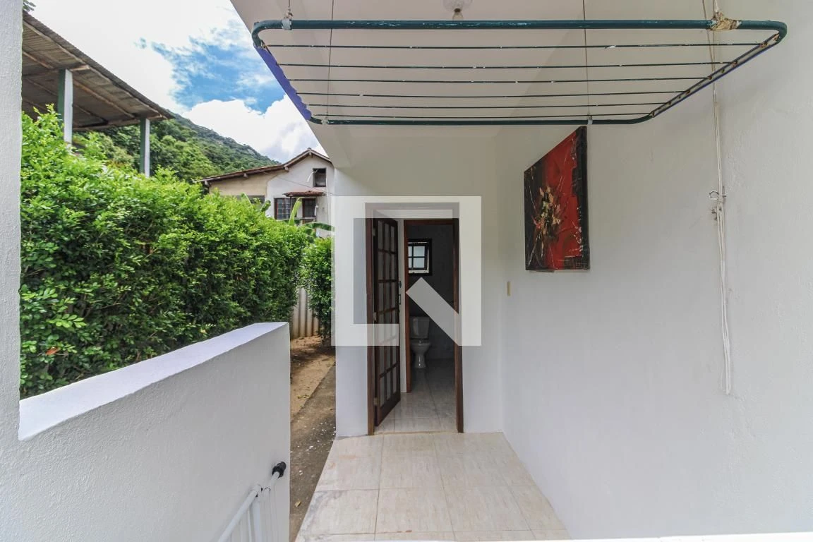 Furnished house with 2 bedrooms and private garden — photo 34