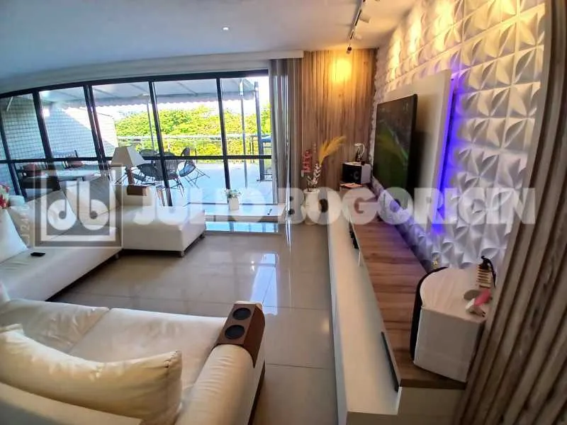 Apartamento con 4 dormitorios y 5 baños, 3 plazas — photo 2
