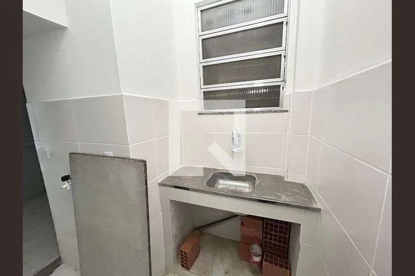 Unfurnished studio 28 m² with 1 bedroom and 1 bath — photo 15