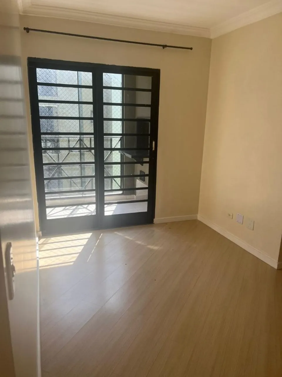 Apartamento com piso de madeira ou laminado, São Lourenço — photo 5