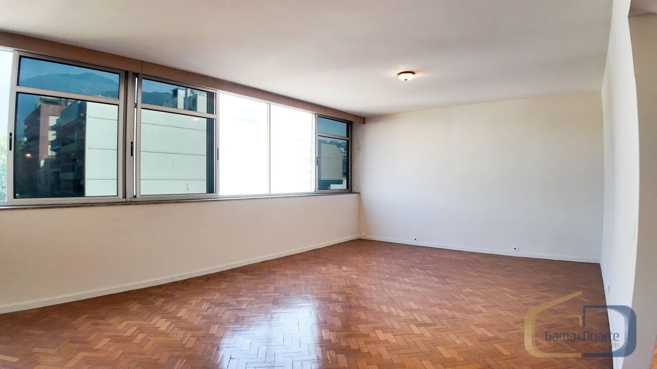 3-bedroom apartment with 2 bathrooms and 1 parking space — photo 7