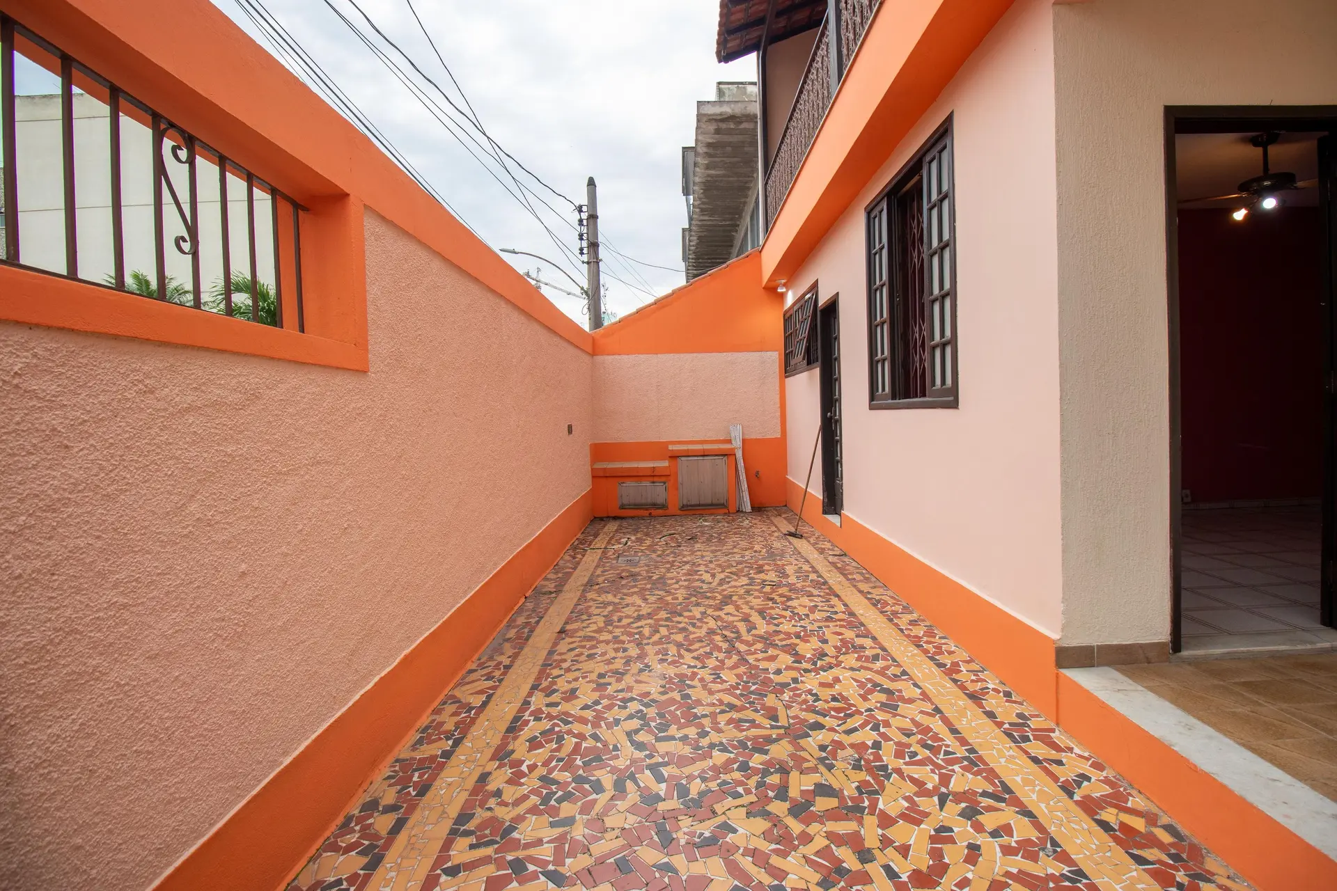 5-bedroom house with a garden in Rio de Janeiro — photo 36