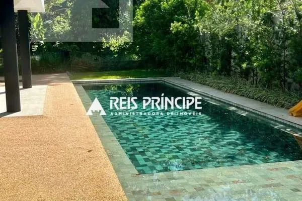 House with 5 bedrooms and 5 bathrooms plus 3 parking — photo 18
