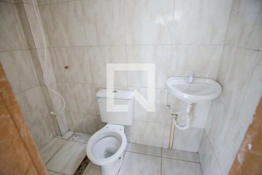 Casa sem mobília com 1 quarto e 30 m² — photo 4