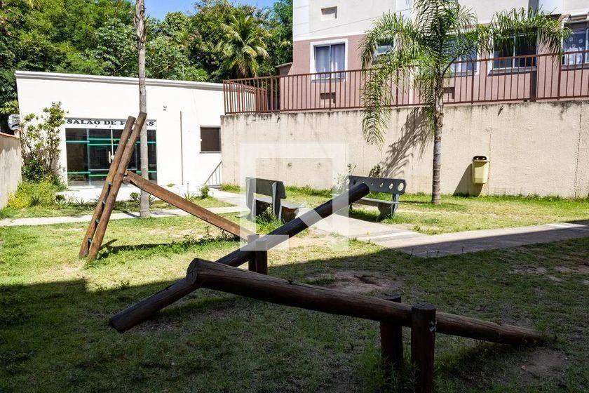 2 quartos e varanda gourmet: apartamento de 50 m² — photo 34