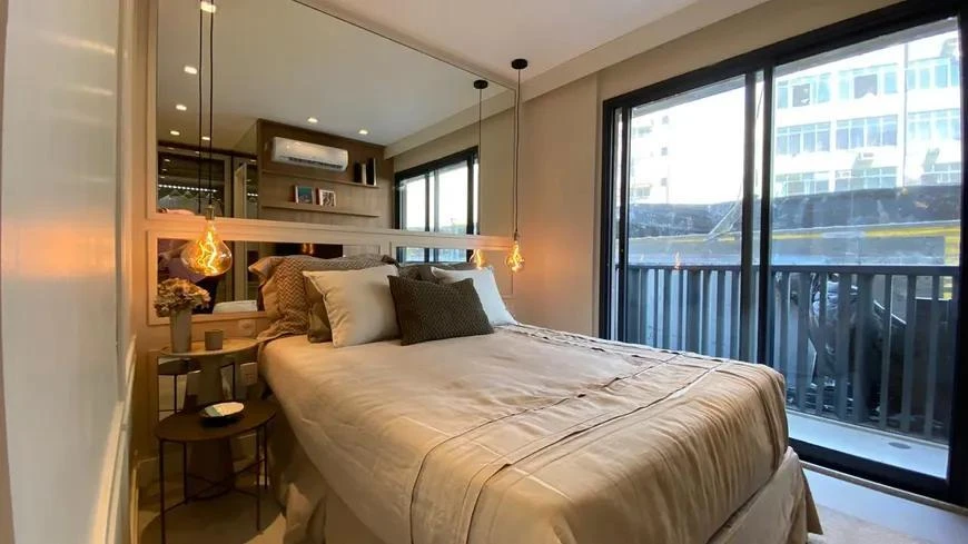 Furnished 224 m² apartment with 4 bedrooms — photo 2