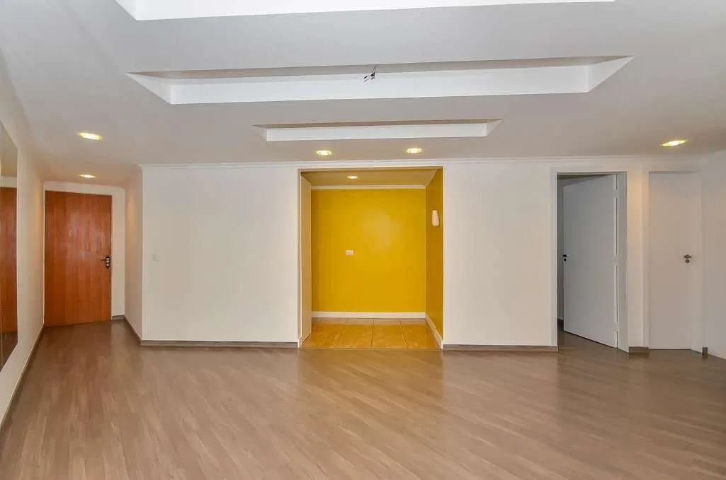 Home office in a 3-bedroom apartment, 82 m² — photo 12